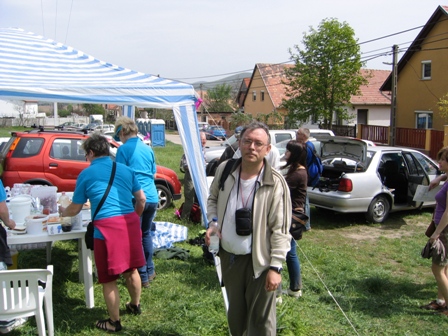 Varsányi Kupa
